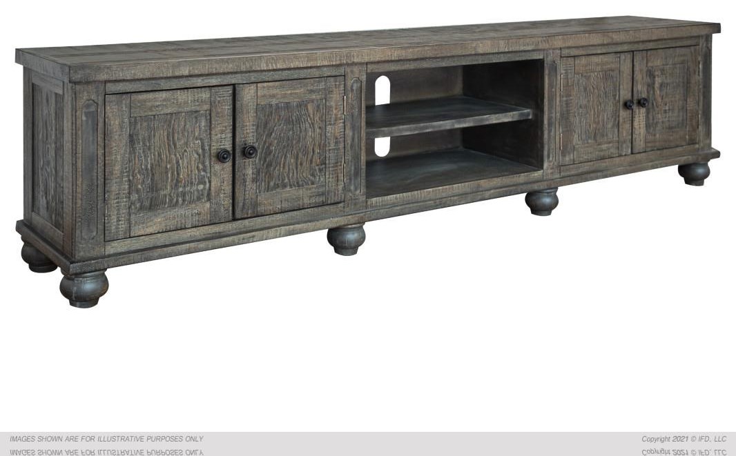 International Furniture Direct Aruba Tv Stand